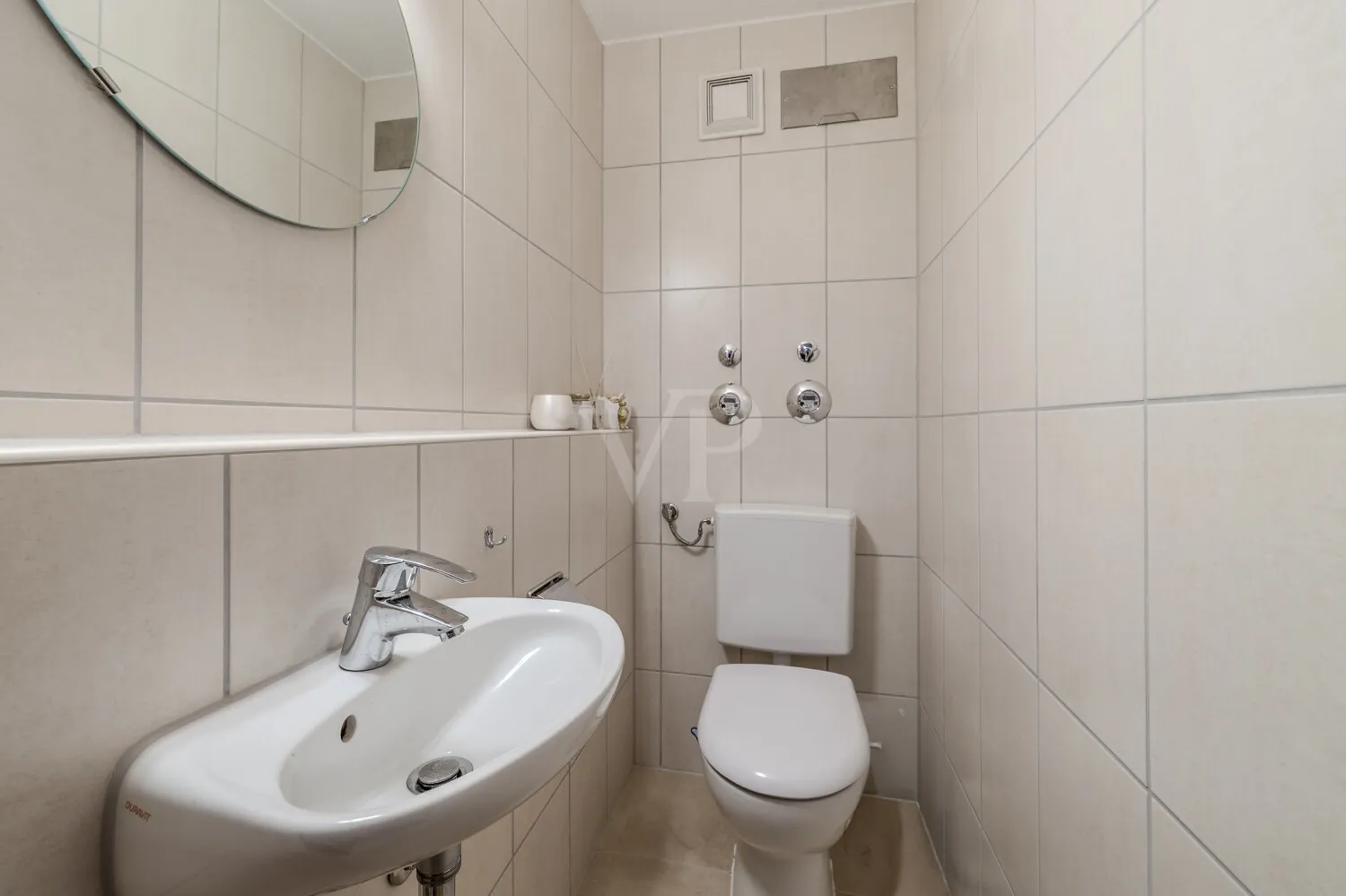 Gäste WC