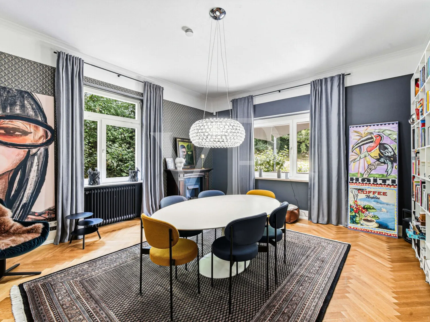 Esszimmer