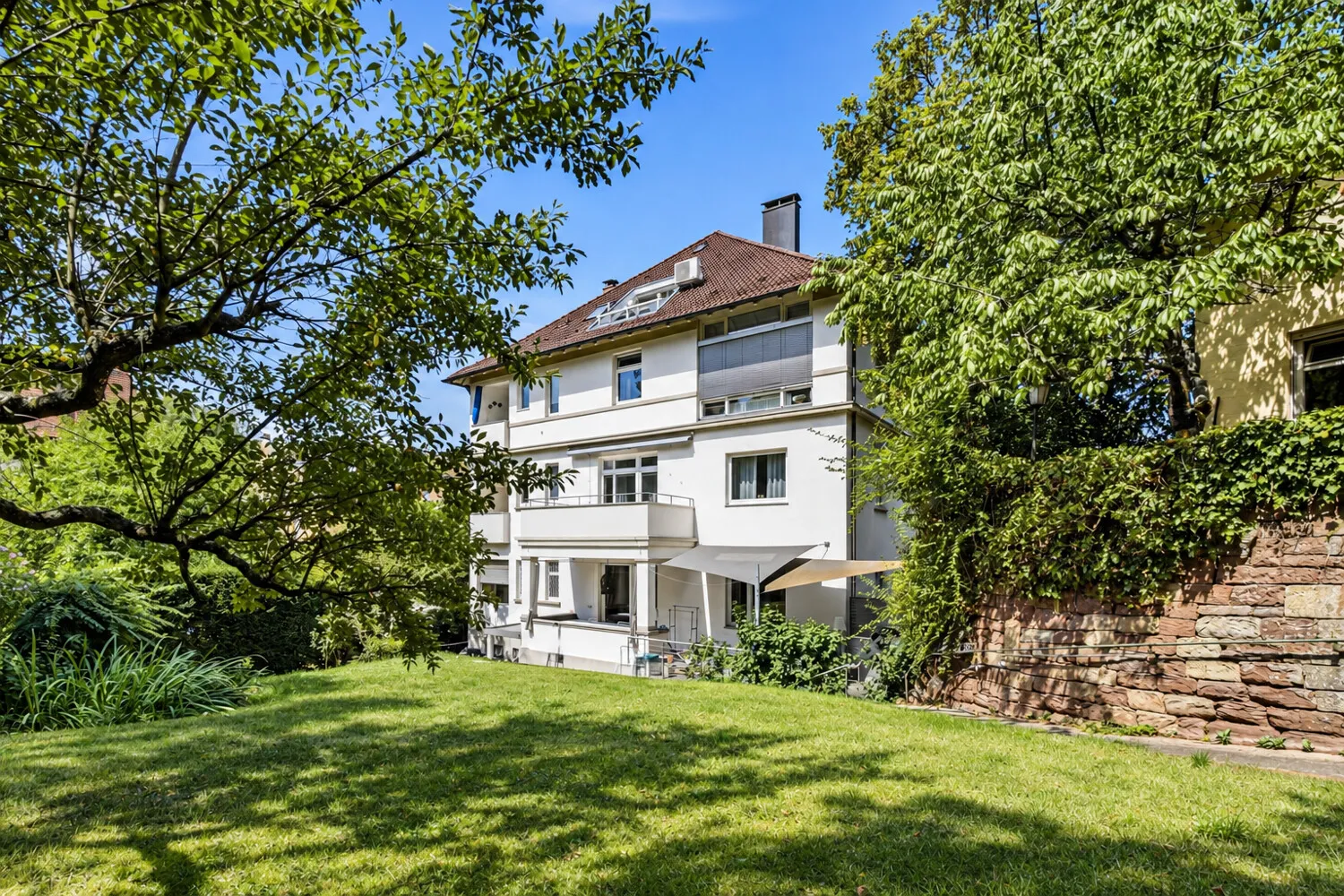 Haus & Garten