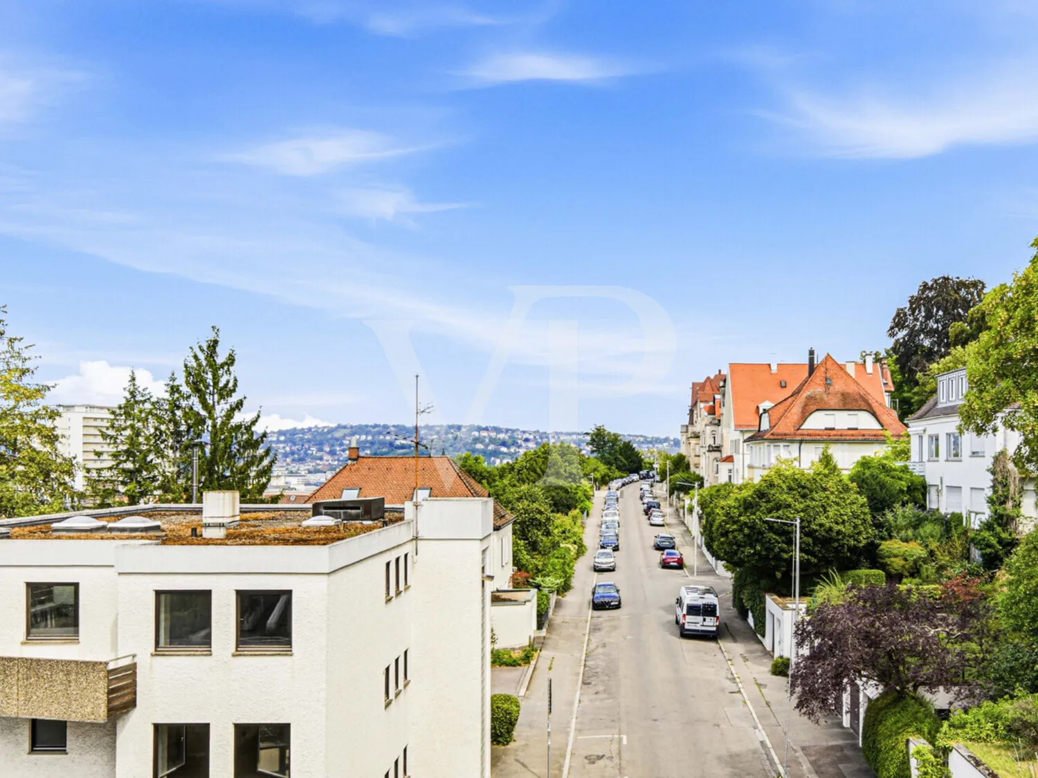Aussicht