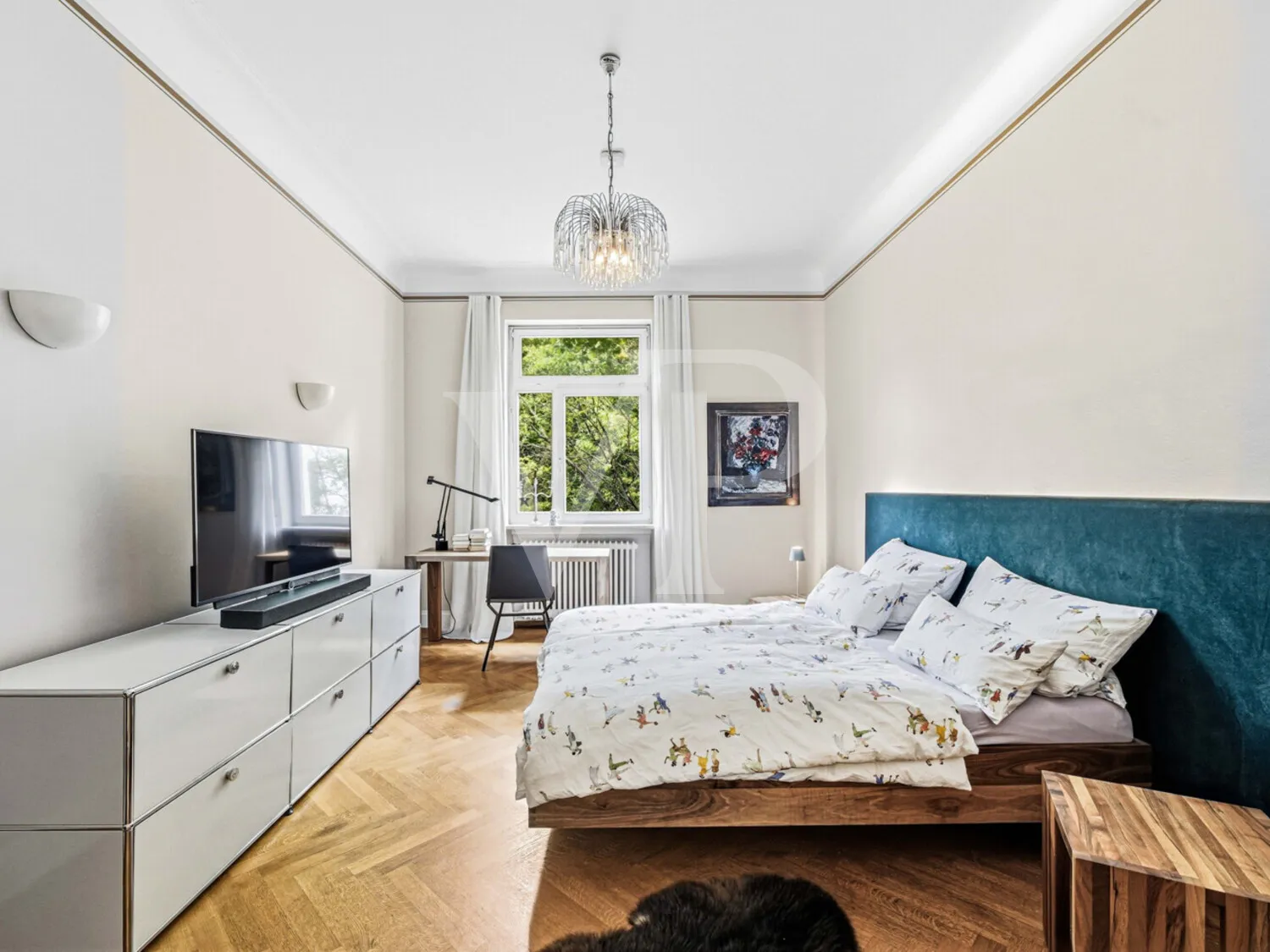 Gästezimmer