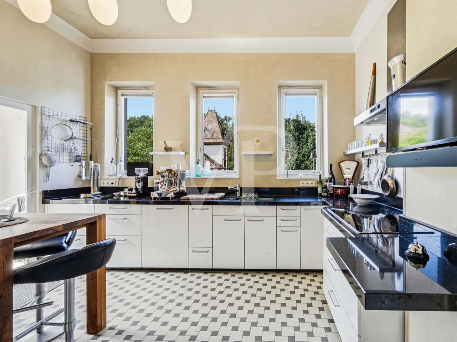 Küche