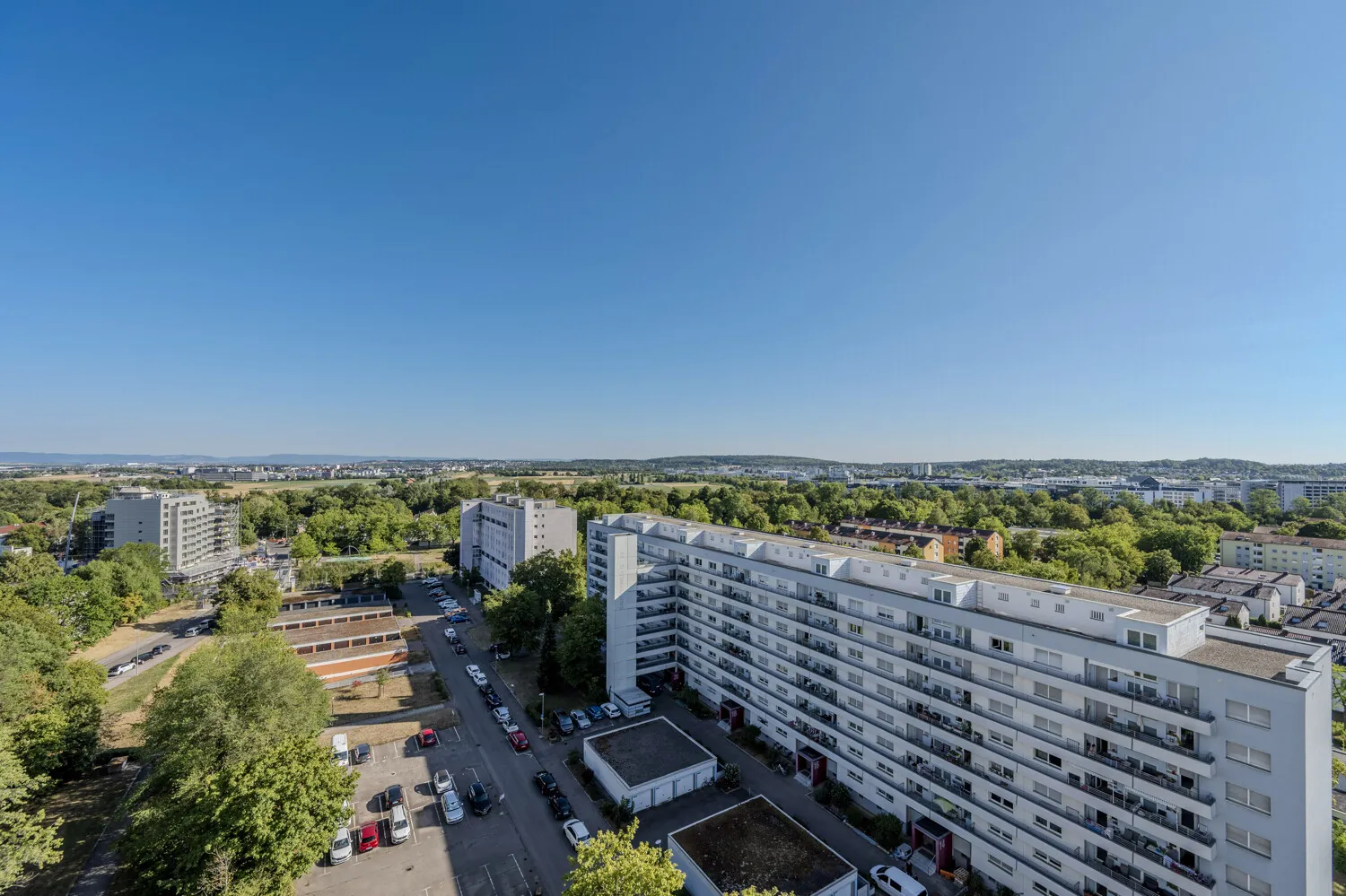 Weitblick