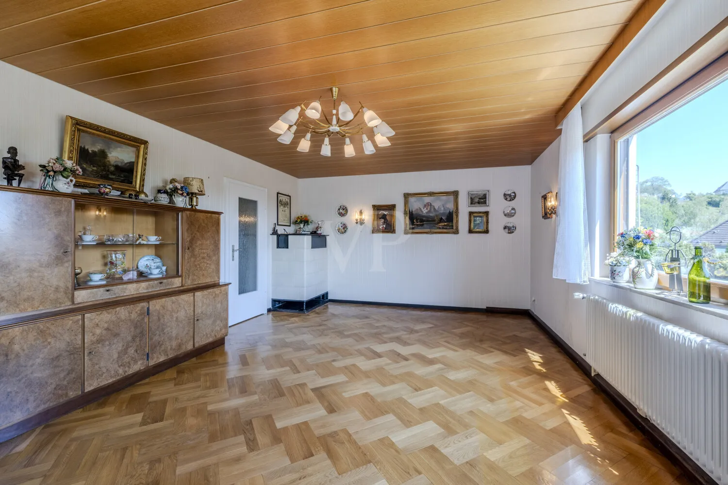 Einliegerwohnung
