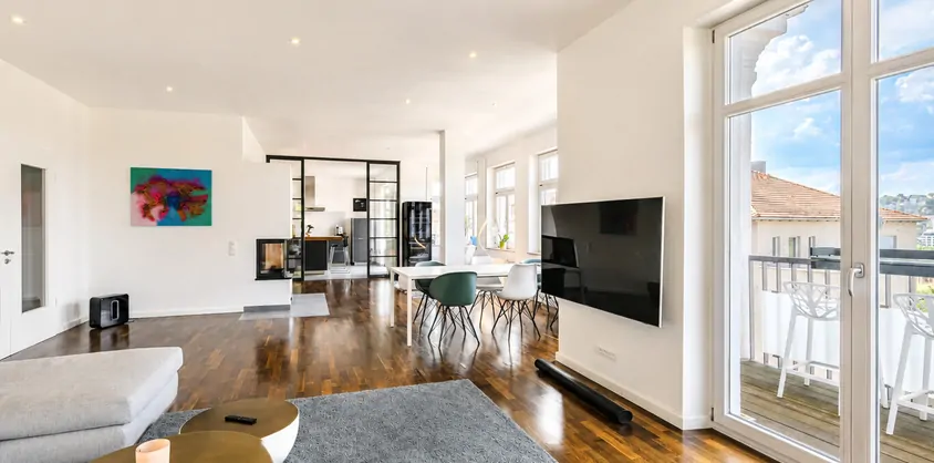 von Poll Immobilien GmbH