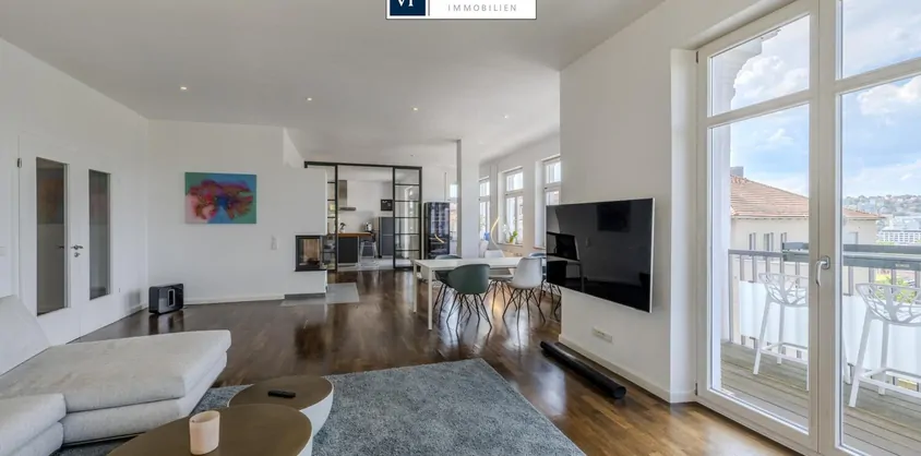 von Poll Immobilien GmbH