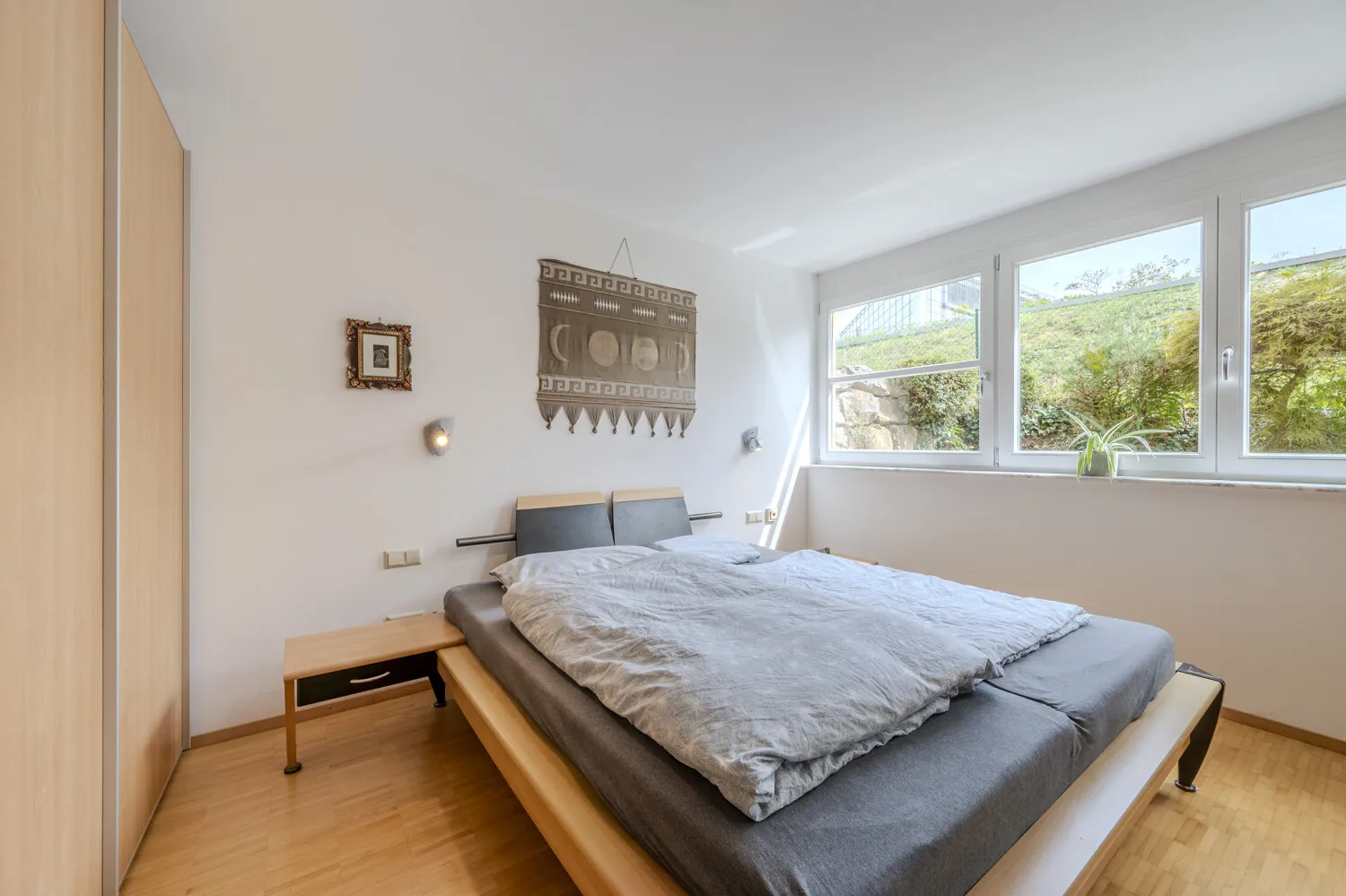 Elternschlafzimmer