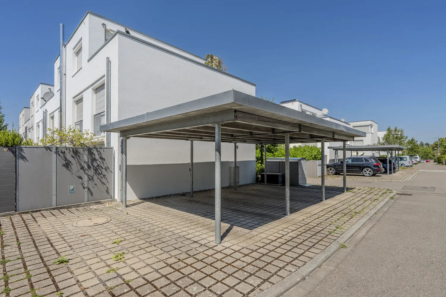 Stellplatz