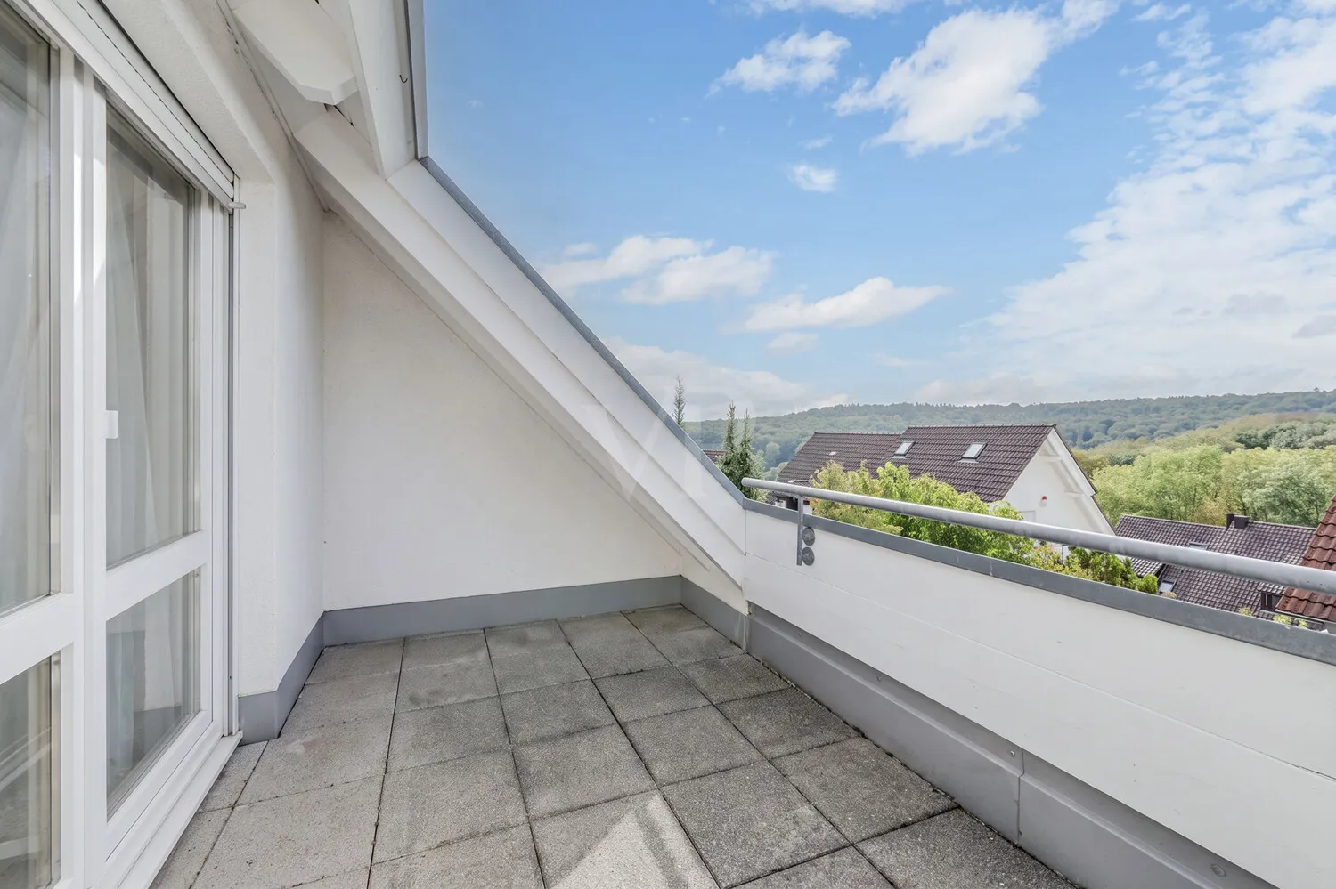 Balkon 1. DG