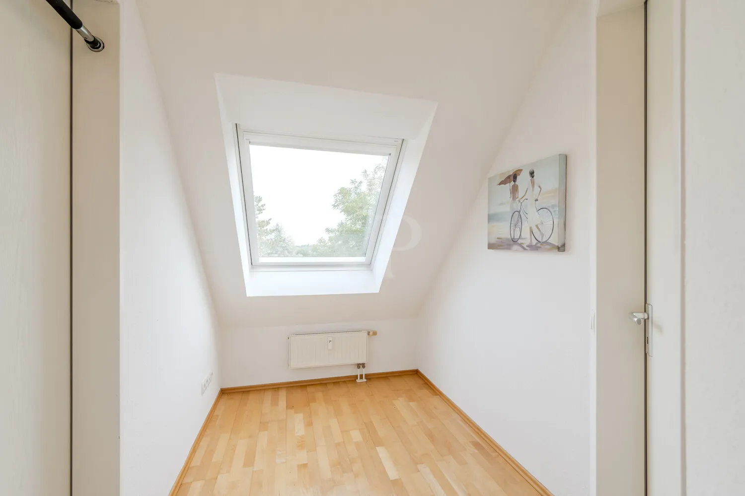 Home-Office Bereich 2. DG