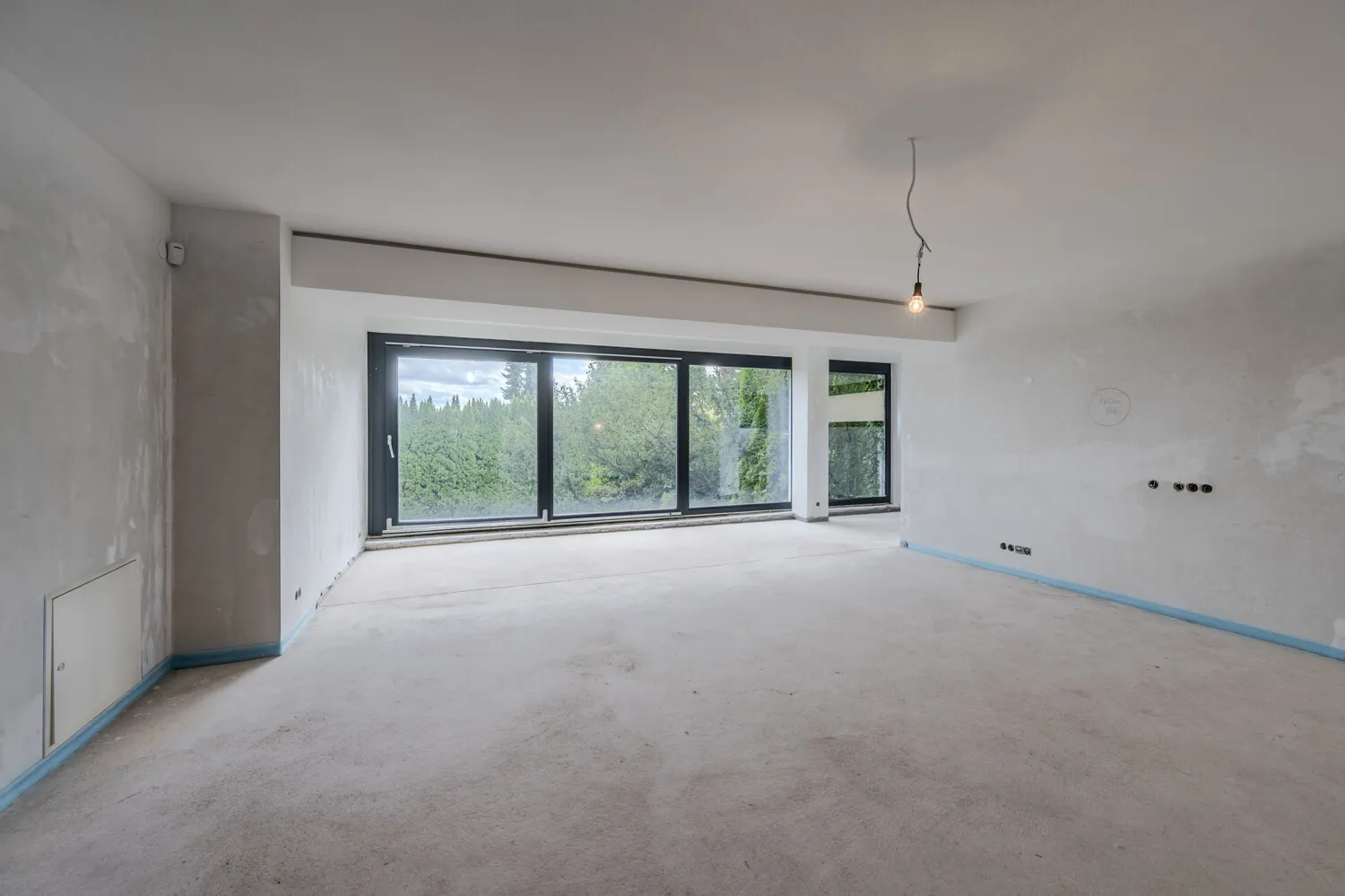 Schlafzimmer DG