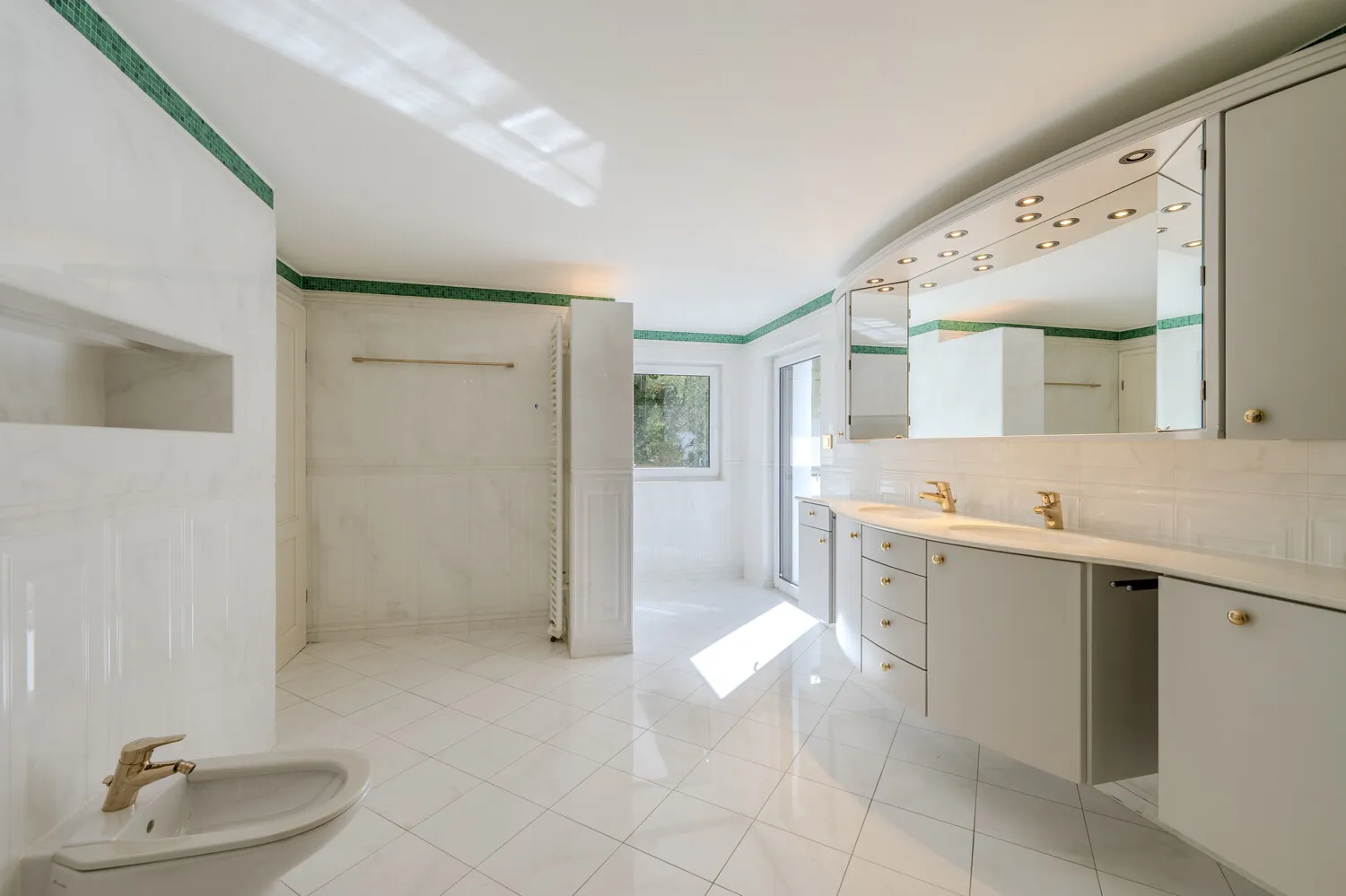 Bad en Suite EG