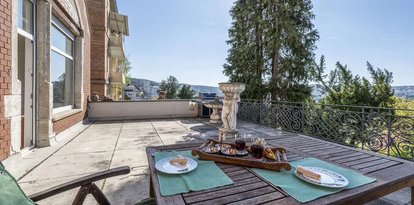 von Poll Immobilien GmbH