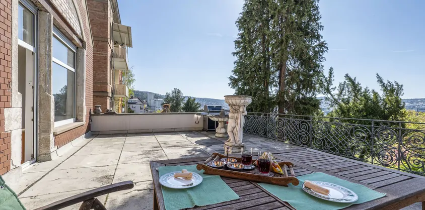 von Poll Immobilien GmbH