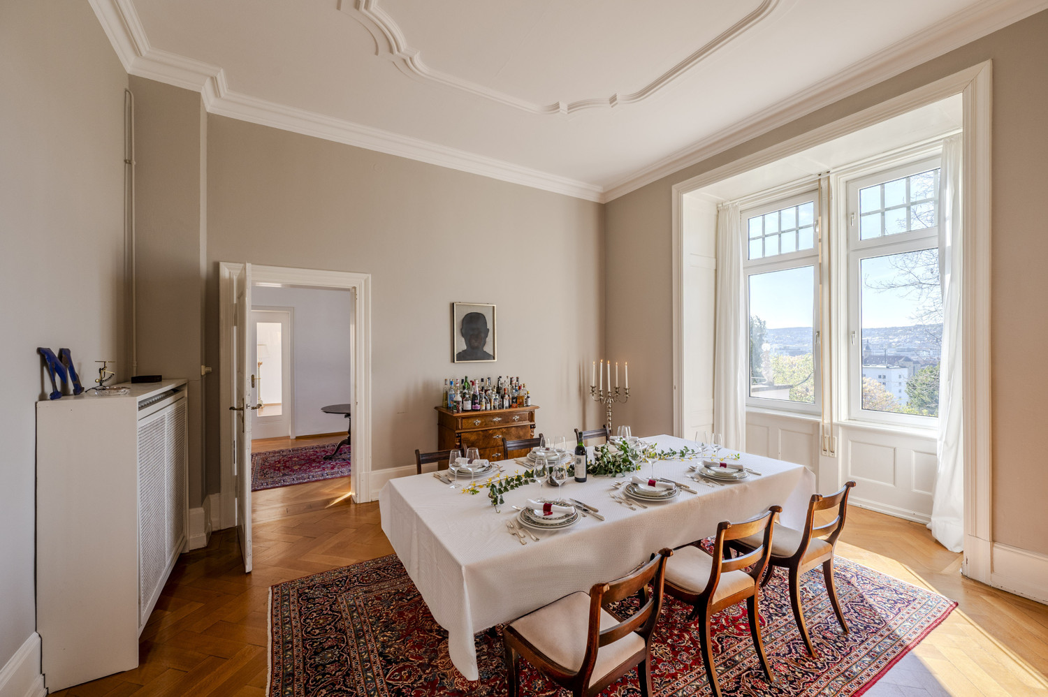 Esszimmer