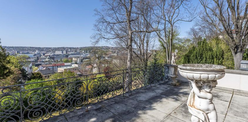 von Poll Immobilien GmbH
