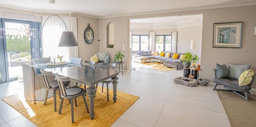 von Poll Immobilien GmbH
