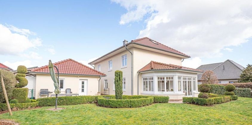 von Poll Immobilien GmbH