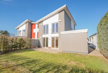 von Poll Immobilien GmbH