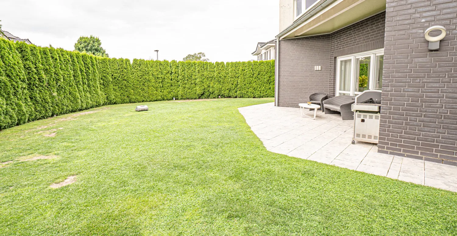 Außergewöhnliches Einfamilienhaus in Top-Lage