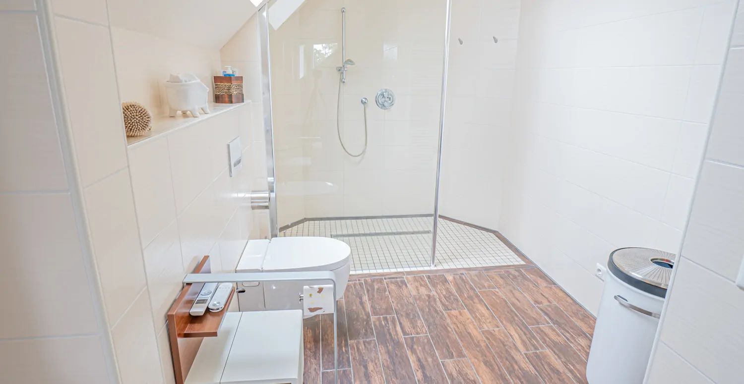 Außergewöhnliches Einfamilienhaus in Top-Lage