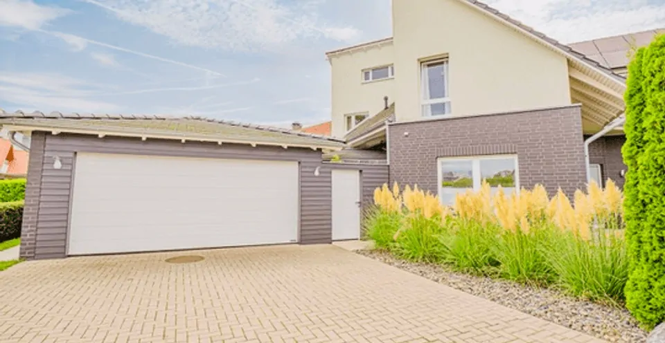 Außergewöhnliches Einfamilienhaus in Top-Lage