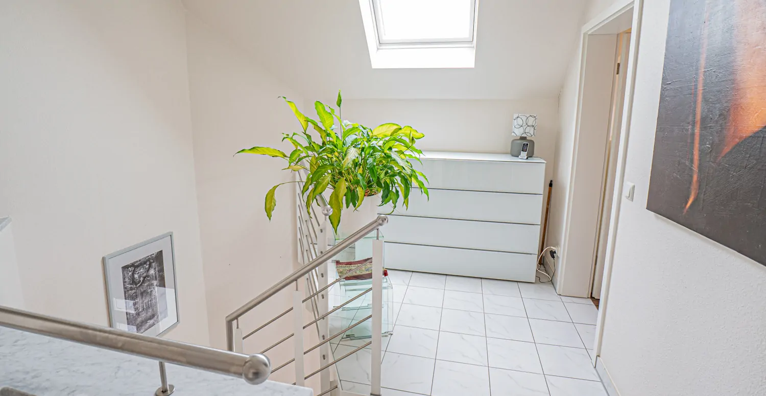 Außergewöhnliches Einfamilienhaus in Top-Lage