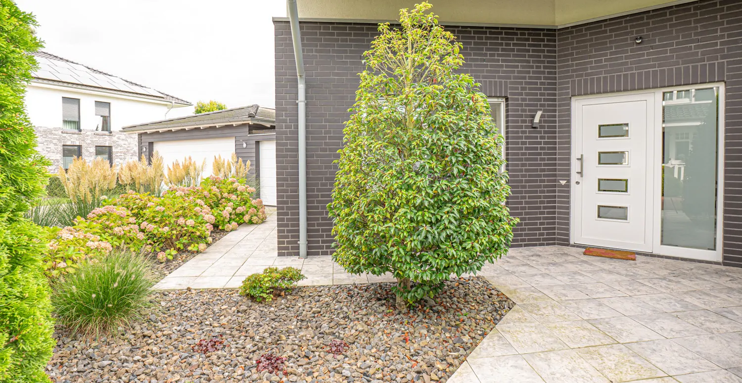 Außergewöhnliches Einfamilienhaus in Top-Lage