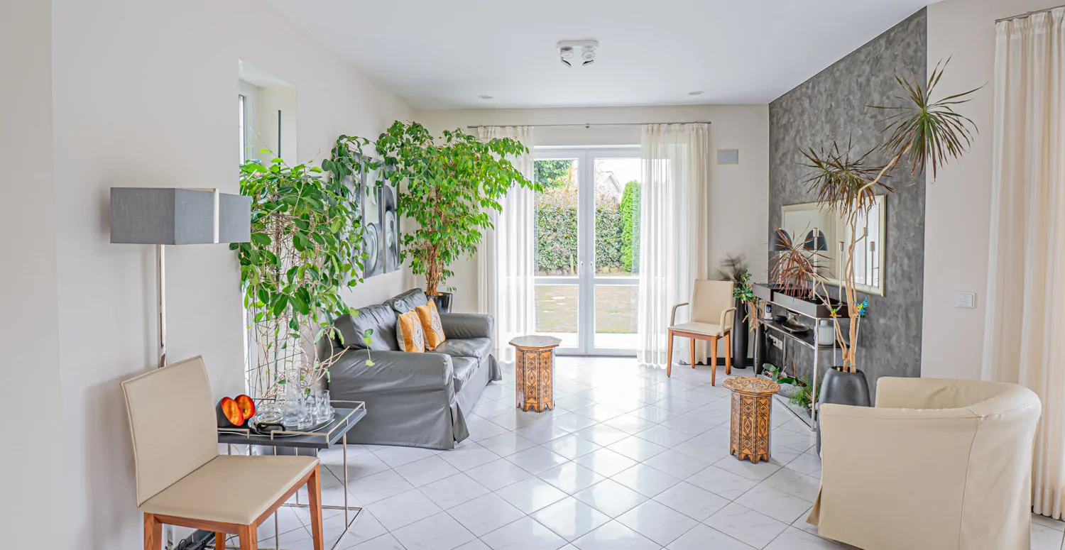 Außergewöhnliches Einfamilienhaus in Top-Lage