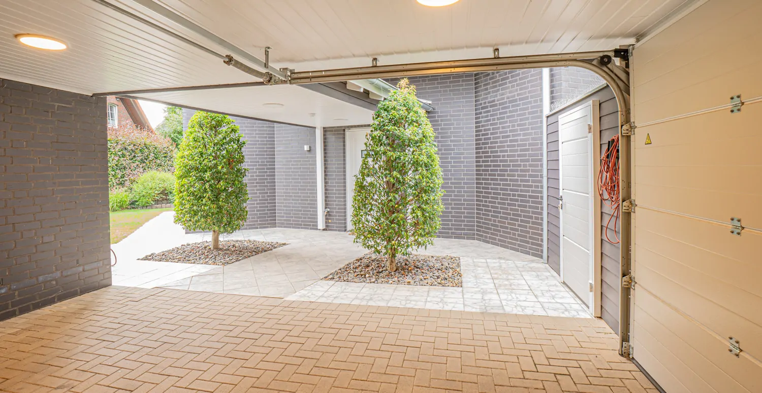 Außergewöhnliches Einfamilienhaus in Top-Lage