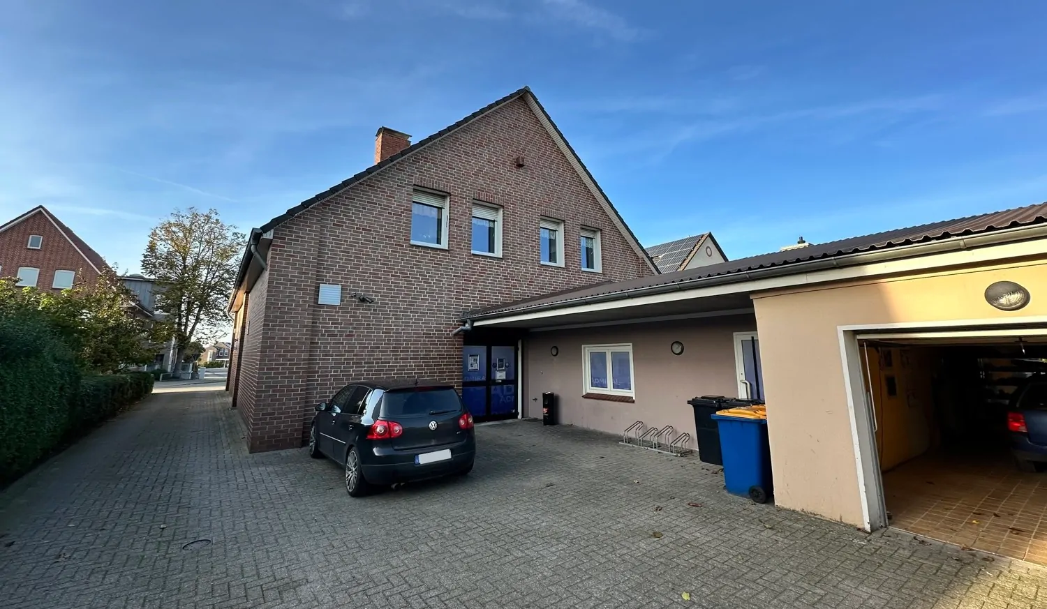 Hervorragende und langfristig stabile Rendite