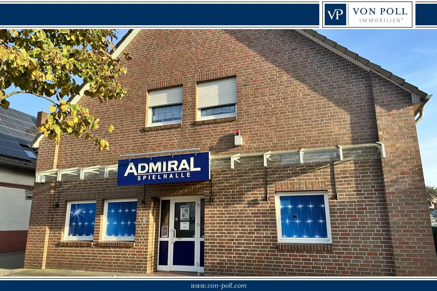 Excellent and stable long-term returns