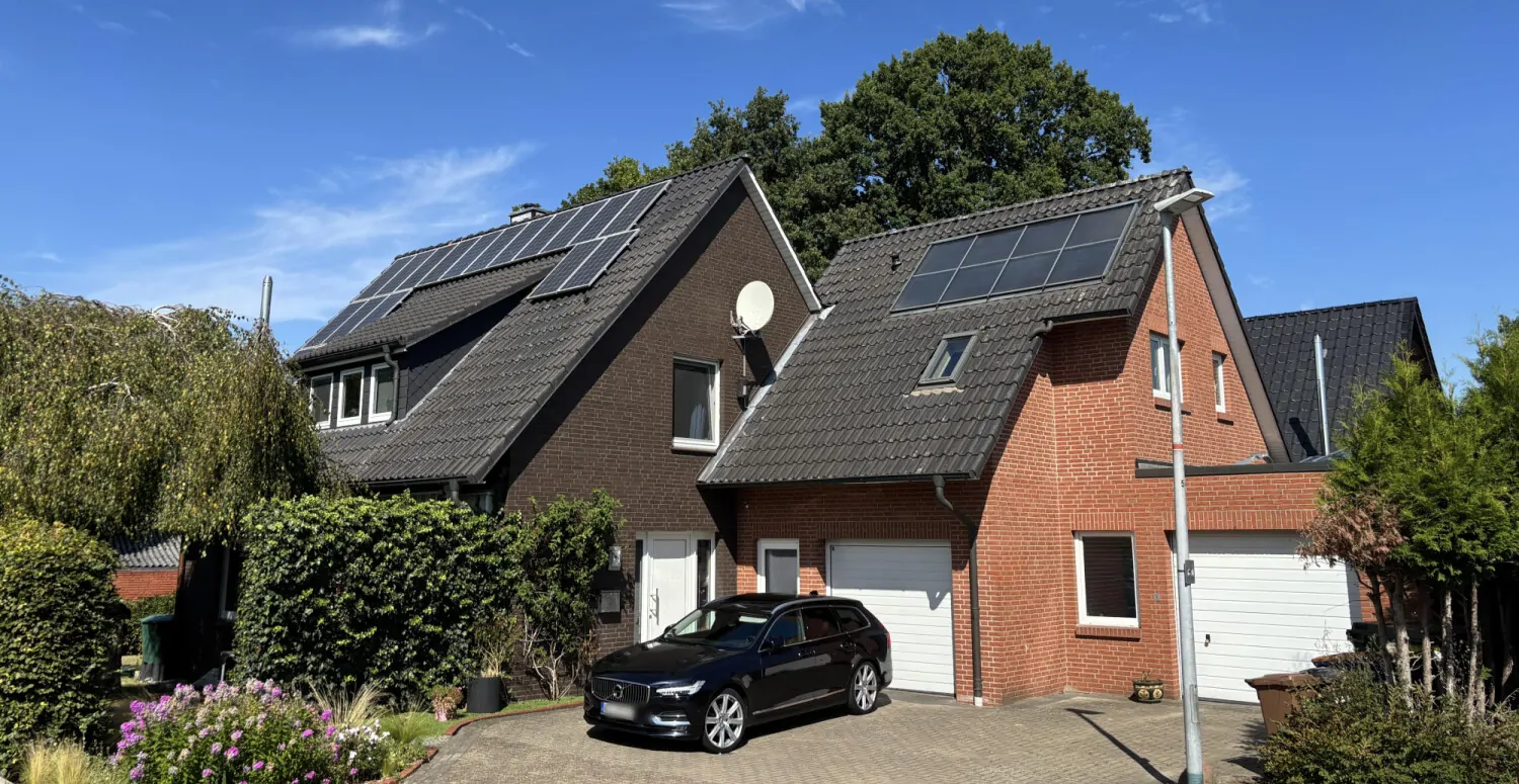 Viel Platz für Familie & Homeoffice: Gepflegtes Einfamilienhaus in ruhiger Sackgassenendlage