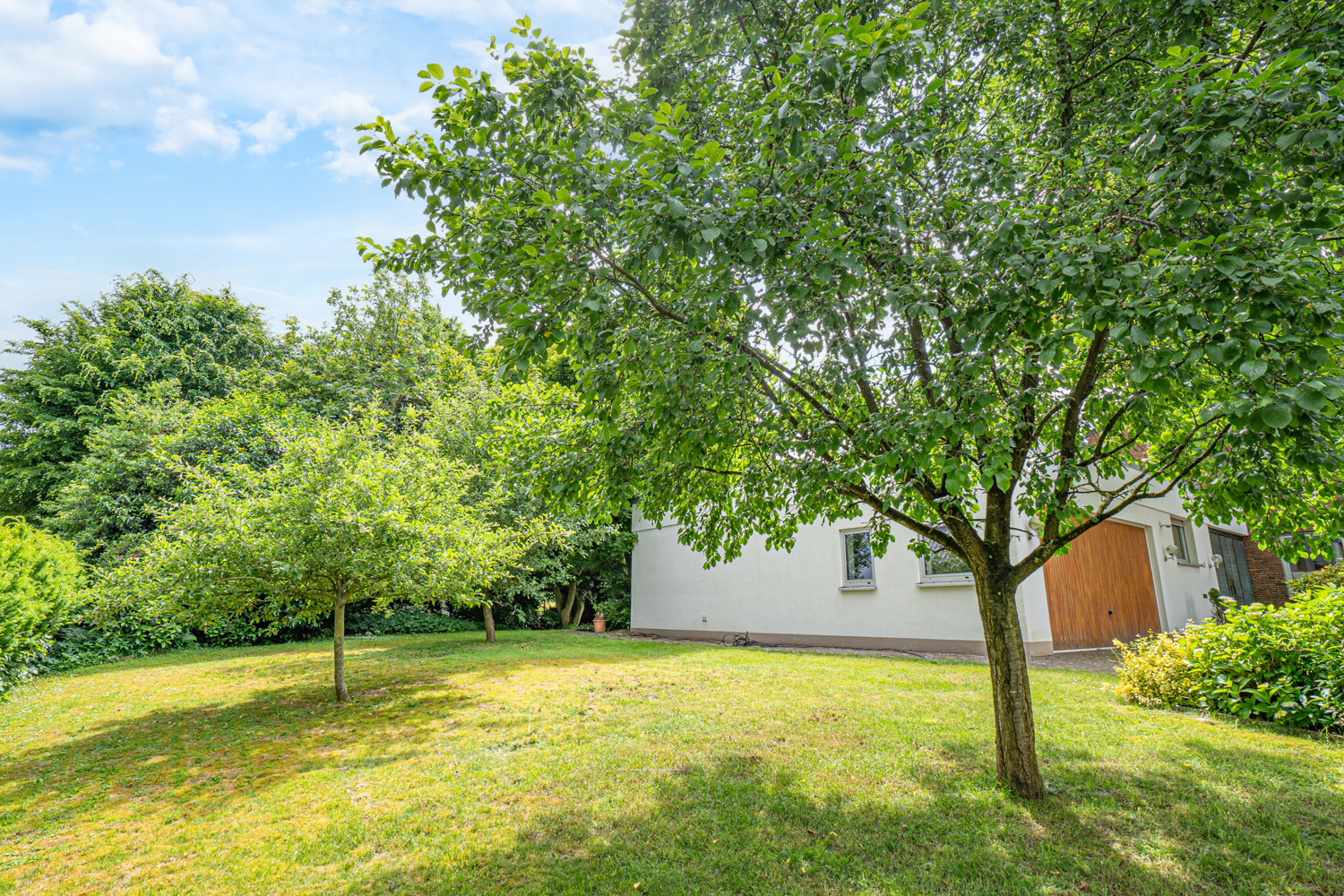 Einfamilienhaus mit exklusivem Wohngefühl