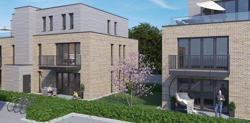 von Poll Immobilien GmbH