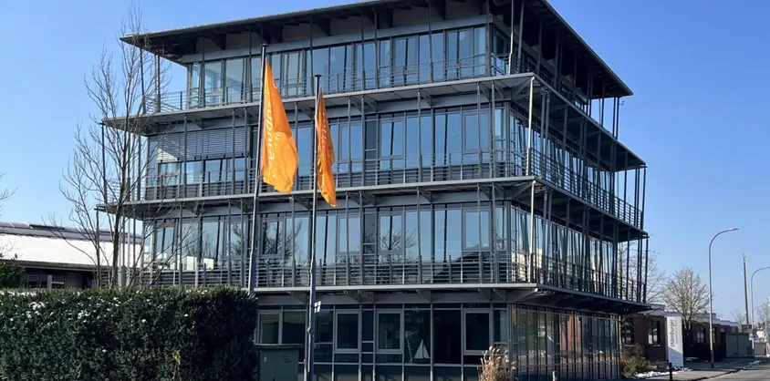 von Poll Immobilien GmbH