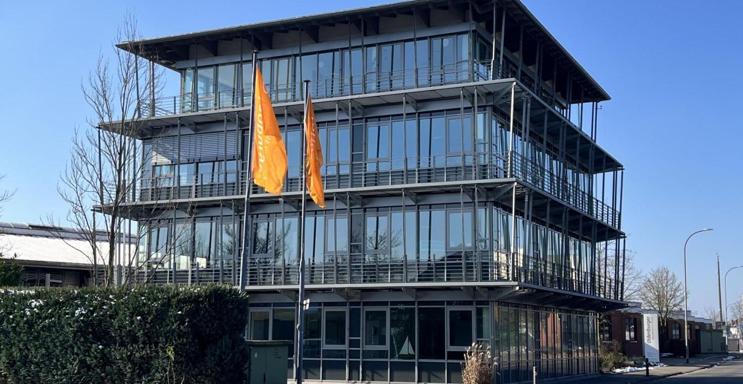 Moderne Büroetagen zur Miete mit zahlreichen Nutzungsmöglichkeiten