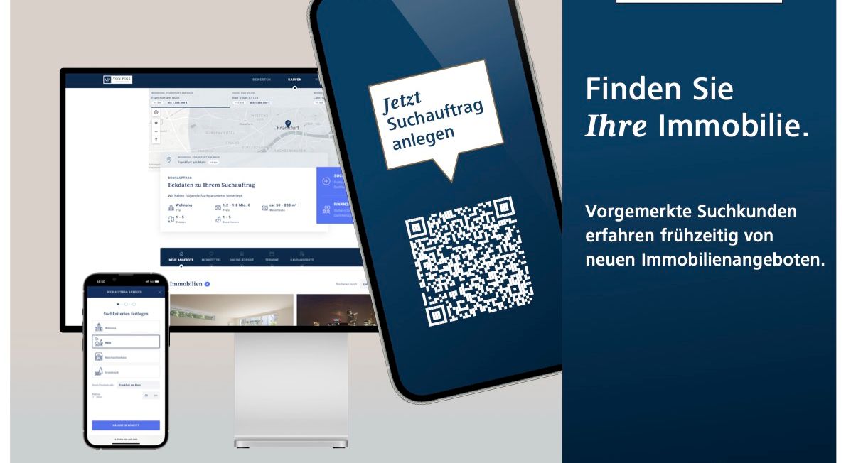 Eigentumswohnung mit besonderem Flair