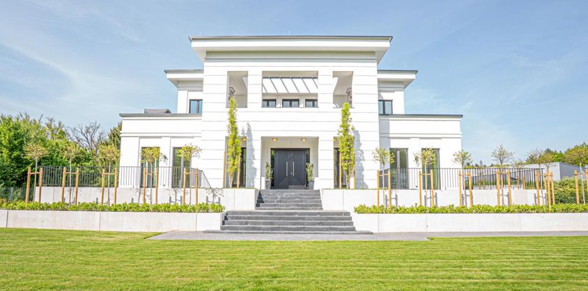 von Poll Immobilien GmbH