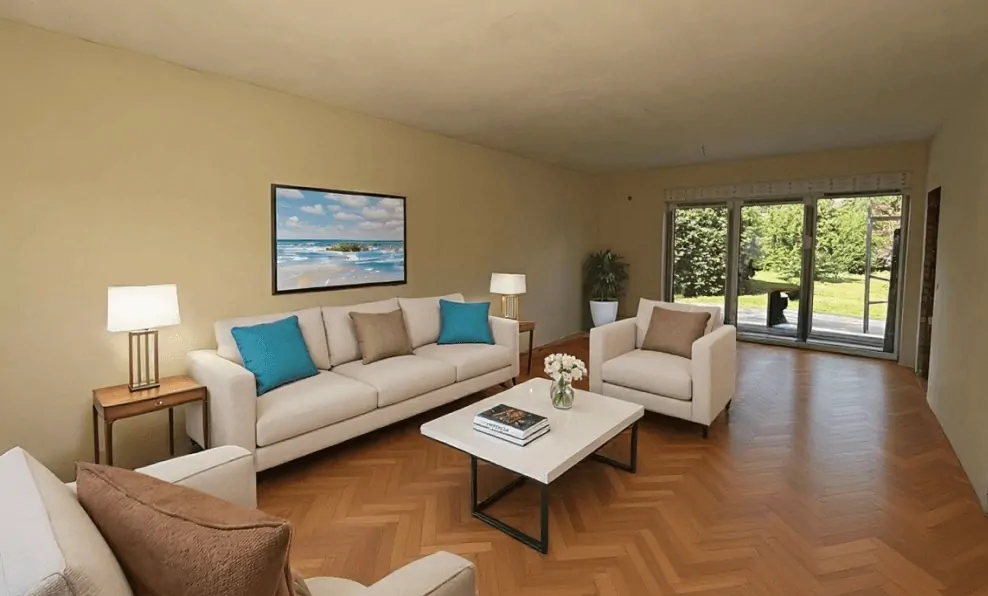 Kernsaniertes Einfamilienhaus - Innenausstattung noch individualisierbar