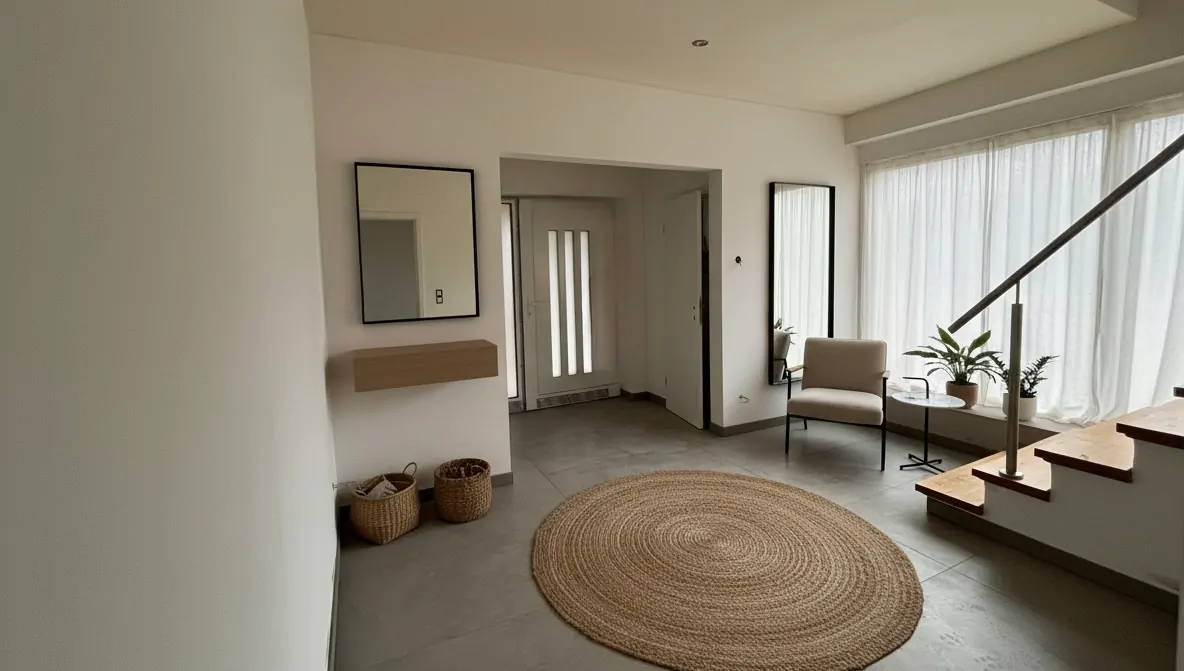 Kernsaniertes Einfamilienhaus in ruhiger Wohnlage von Quakenbrück