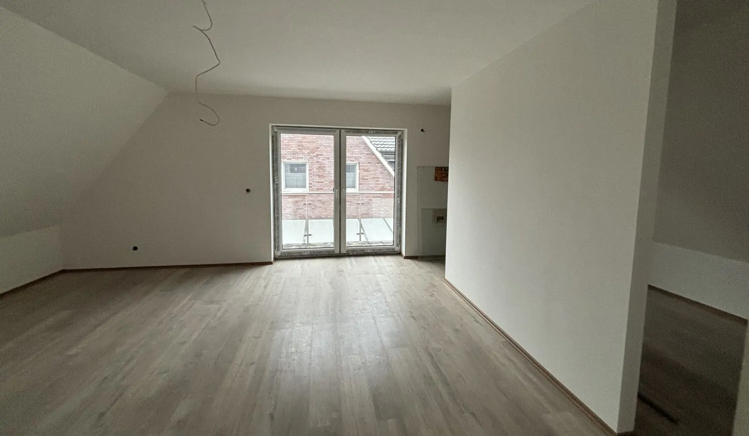 Kernsaniertes Einfamilienhaus in ruhiger Wohnlage von Quakenbrück