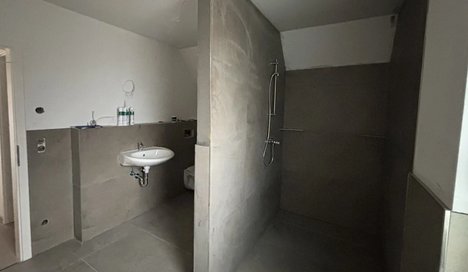 Kernsaniertes Einfamilienhaus in ruhiger Wohnlage von Quakenbrück