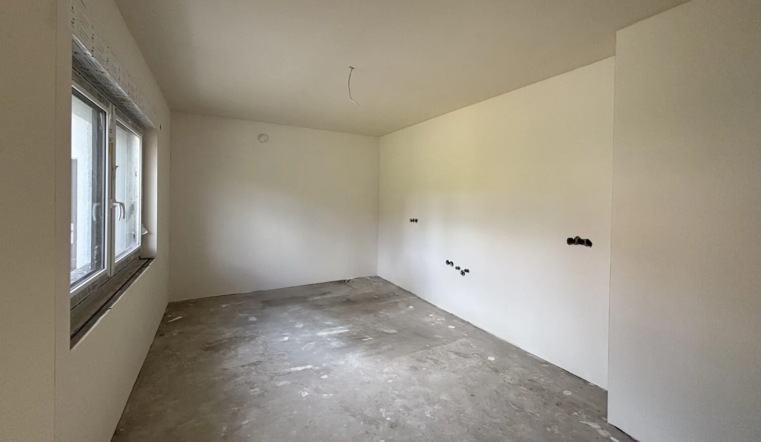 Kernsaniertes Einfamilienhaus - Innenausstattung noch individualisierbar