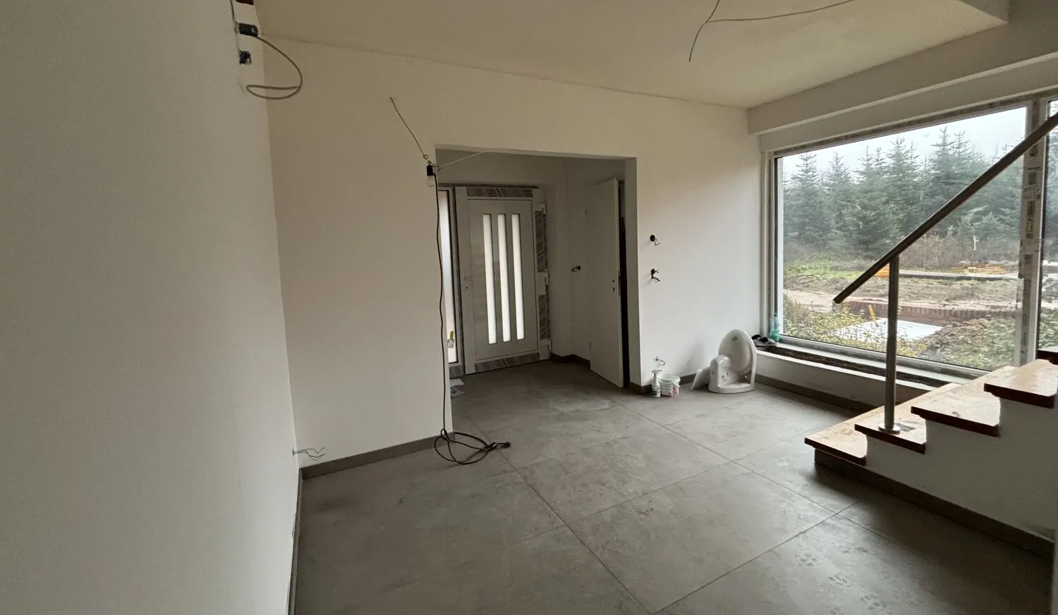 Kernsaniertes Einfamilienhaus in ruhiger Wohnlage von Quakenbrück