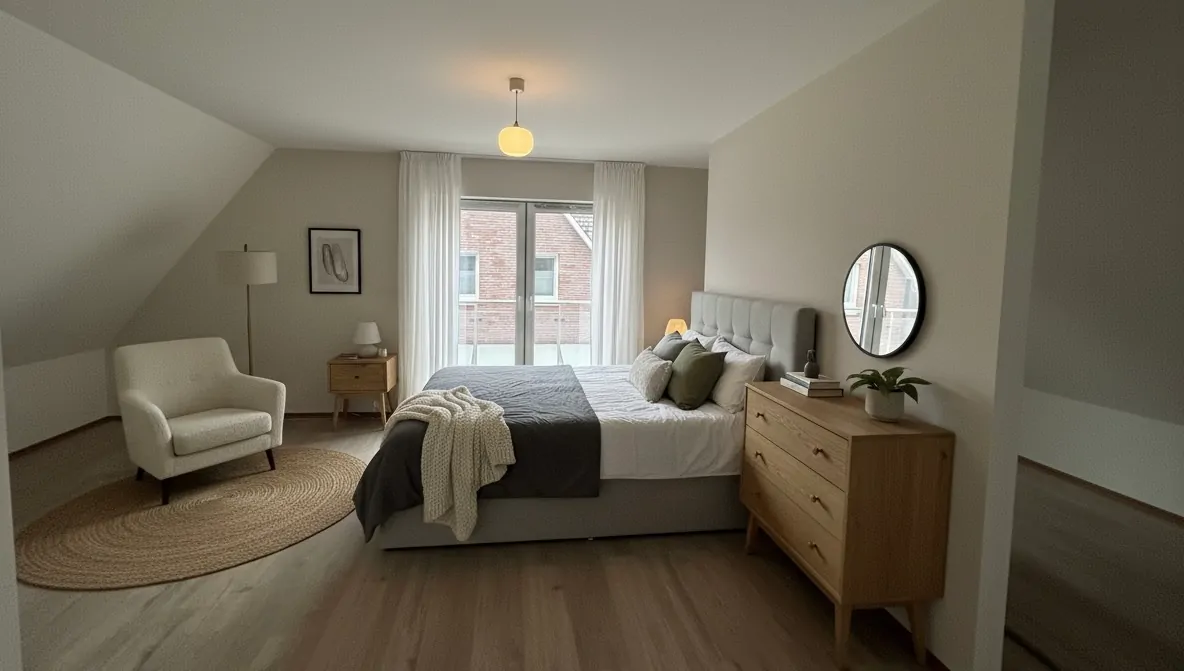 Kernsaniertes Einfamilienhaus in ruhiger Wohnlage von Quakenbrück