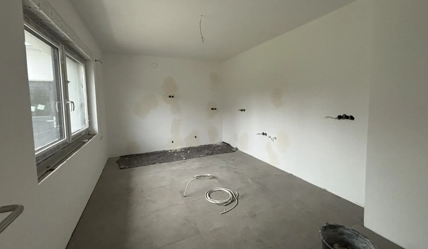 Kernsaniertes Einfamilienhaus in ruhiger Wohnlage von Quakenbrück