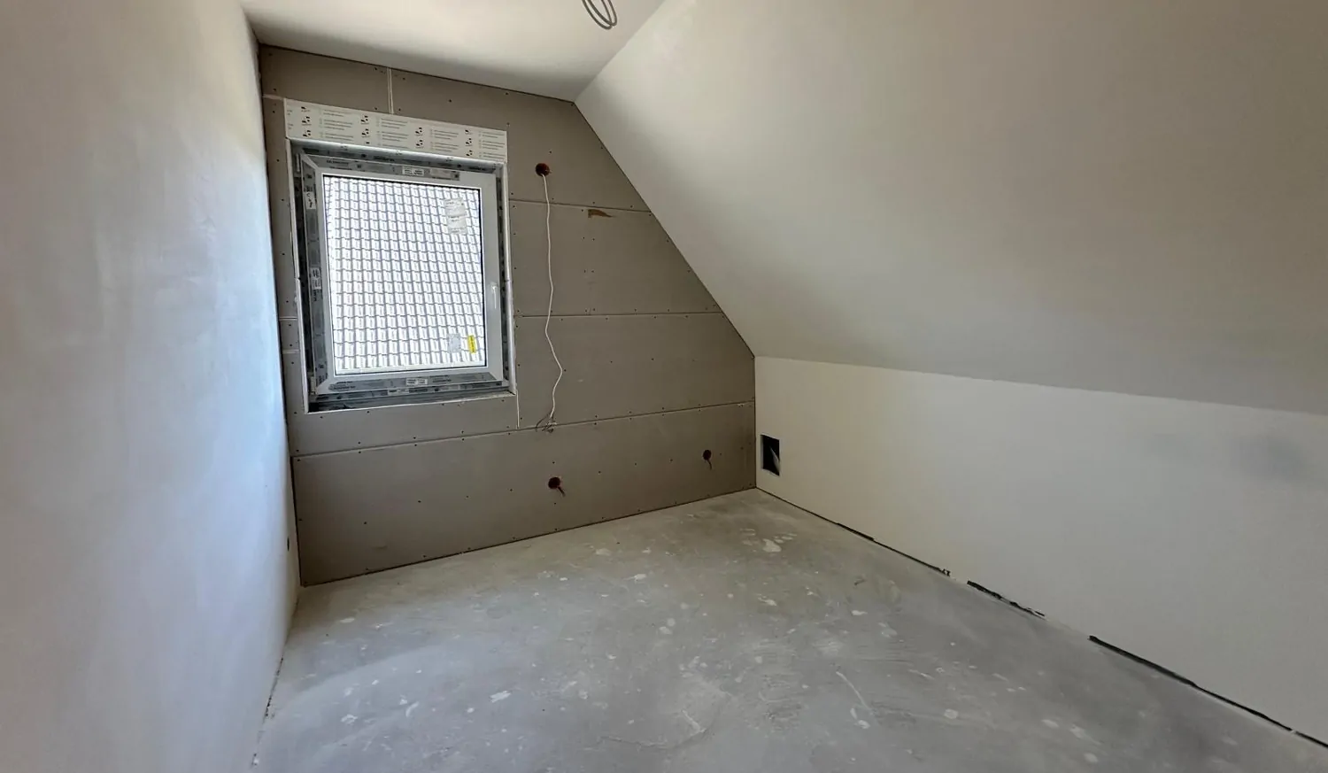 Kernsaniertes Einfamilienhaus - Innenausstattung noch individualisierbar