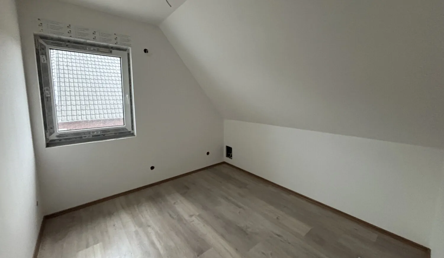 Kernsaniertes Einfamilienhaus in ruhiger Wohnlage von Quakenbrück