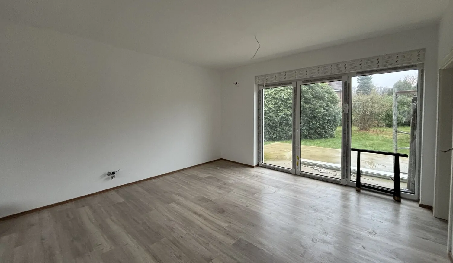 Kernsaniertes Einfamilienhaus in ruhiger Wohnlage von Quakenbrück